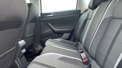 2023 (73) VOLKSWAGEN POLO 1.0 TSI Style 5dr 3629178