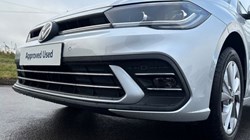 2023 (73) VOLKSWAGEN POLO 1.0 TSI Style 5dr 3629211