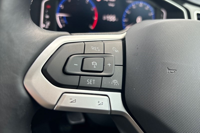 2023 (73) VOLKSWAGEN POLO 1.0 TSI Style 5dr 3629192