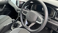 2023 (73) VOLKSWAGEN POLO 1.0 TSI Style 5dr 3629184