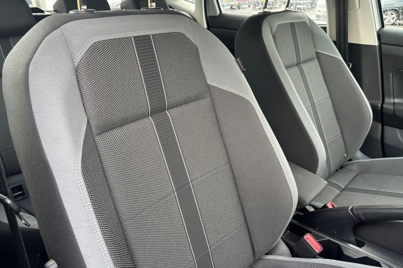 2023 (73) VOLKSWAGEN POLO 1.0 TSI Style 5dr 3629190