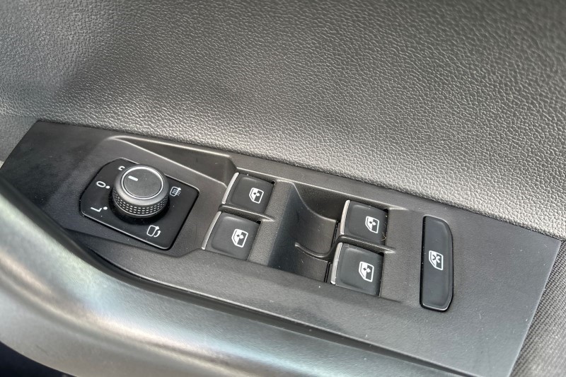 2023 (73) VOLKSWAGEN POLO 1.0 TSI Style 5dr 3629187