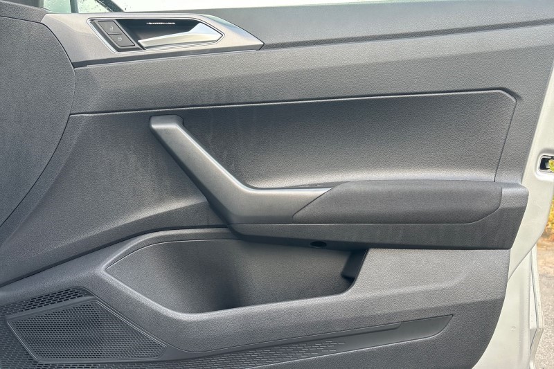 2023 (73) VOLKSWAGEN POLO 1.0 TSI Style 5dr 3629185