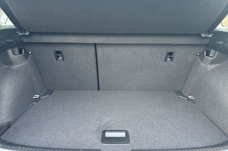 2023 (73) VOLKSWAGEN POLO 1.0 TSI Style 5dr 3629206