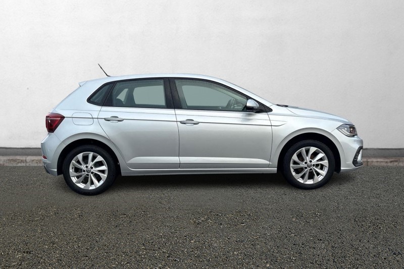 2023 (73) VOLKSWAGEN POLO 1.0 TSI Style 5dr 3629179