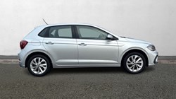 2023 (73) VOLKSWAGEN POLO 1.0 TSI Style 5dr 3629179