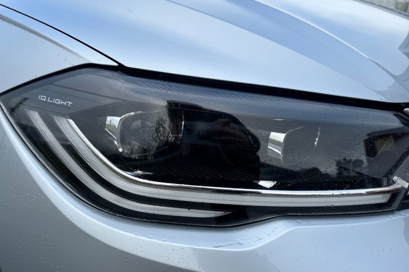 2023 (73) VOLKSWAGEN POLO 1.0 TSI Style 5dr 3629209