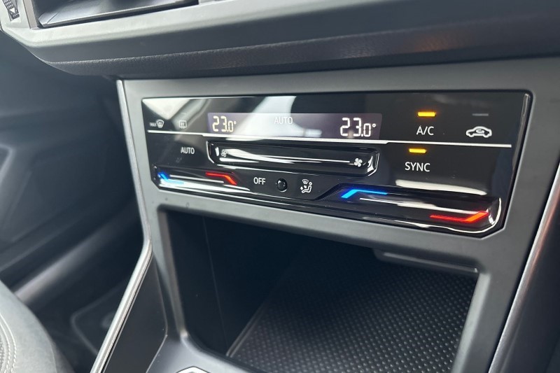 2023 (73) VOLKSWAGEN POLO 1.0 TSI Style 5dr 3629199