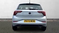 2023 (73) VOLKSWAGEN POLO 1.0 TSI Style 5dr 3629180