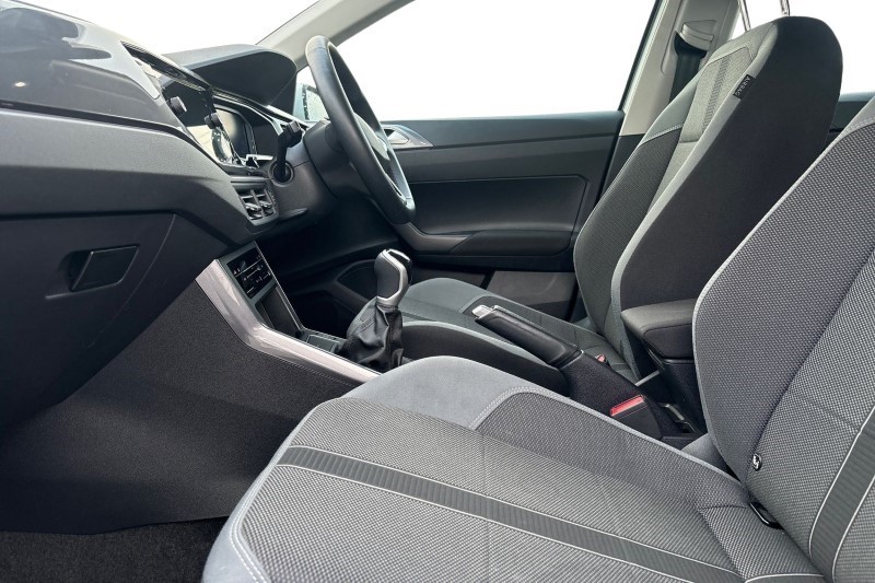 2023 (73) VOLKSWAGEN POLO 1.0 TSI Style 5dr 3629177