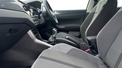 2023 (73) VOLKSWAGEN POLO 1.0 TSI Style 5dr 3629177