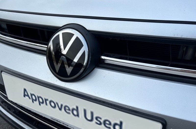 2023 (73) VOLKSWAGEN POLO 1.0 TSI Style 5dr 3629210