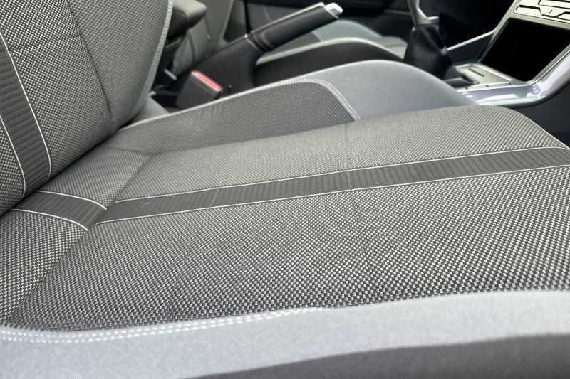 2023 (73) VOLKSWAGEN POLO 1.0 TSI Style 5dr 3629189