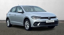 2023 (73) VOLKSWAGEN POLO 1.0 TSI Style 5dr 3629175