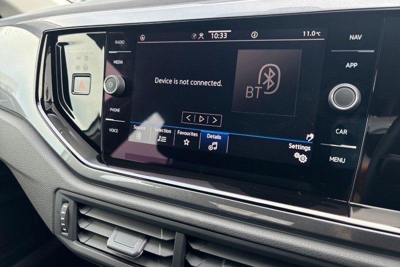 2023 (73) VOLKSWAGEN POLO 1.0 TSI Style 5dr 3629198