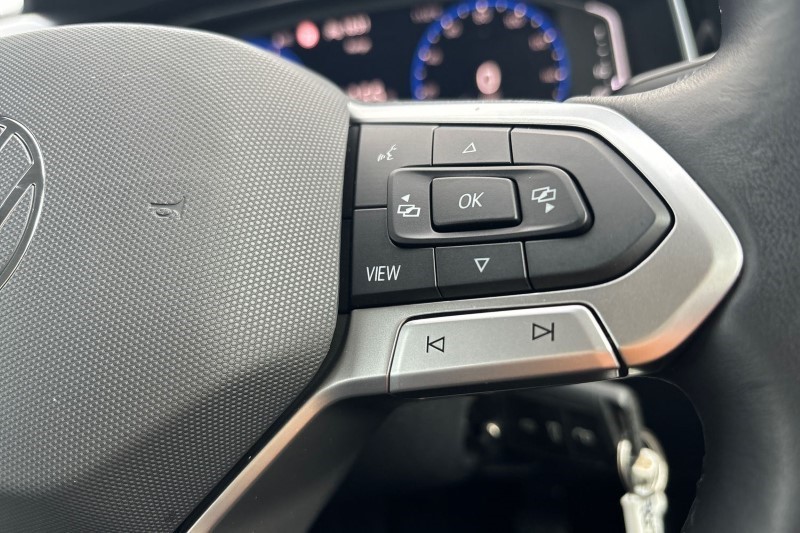 2023 (73) VOLKSWAGEN POLO 1.0 TSI Style 5dr 3629193