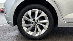 2023 (73) VOLKSWAGEN POLO 1.0 TSI Style 5dr 3629182