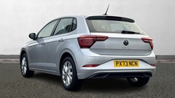 2023 (73) VOLKSWAGEN POLO 1.0 TSI Style 5dr 3629176