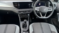 2023 (73) VOLKSWAGEN POLO 1.0 TSI Style 5dr 3629183