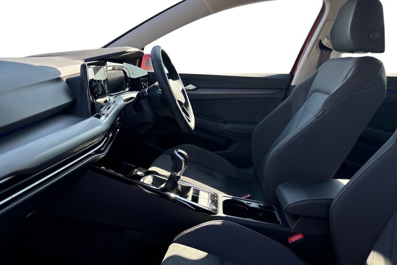 2023 (73) VOLKSWAGEN GOLF 1.5 TSI Style 5dr 3508654