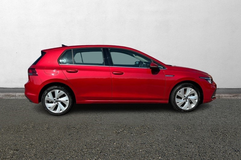 2023 (73) VOLKSWAGEN GOLF 1.5 TSI Style 5dr 3508656