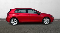 2023 (73) VOLKSWAGEN GOLF 1.5 TSI Style 5dr 3508656