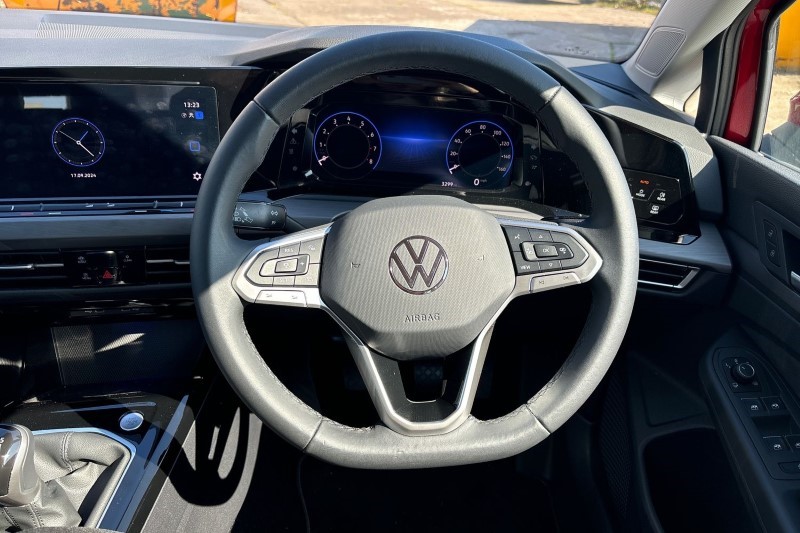 2023 (73) VOLKSWAGEN GOLF 1.5 TSI Style 5dr 3508668