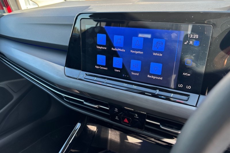 2023 (73) VOLKSWAGEN GOLF 1.5 TSI Style 5dr 3508672