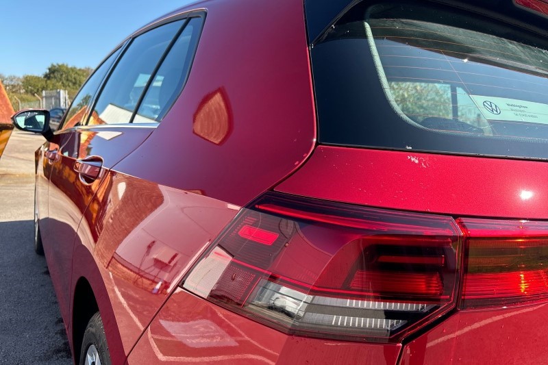 2023 (73) VOLKSWAGEN GOLF 1.5 TSI Style 5dr 3508684