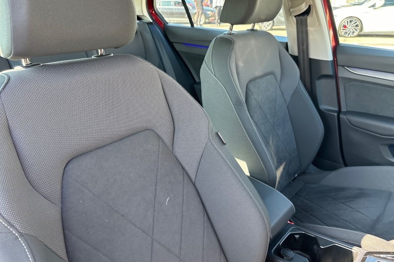 2023 (73) VOLKSWAGEN GOLF 1.5 TSI Style 5dr 3508667