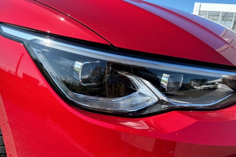 2023 (73) VOLKSWAGEN GOLF 1.5 TSI Style 5dr 3508681