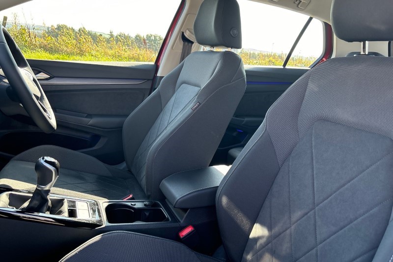 2023 (73) VOLKSWAGEN GOLF 1.5 TSI Style 5dr 3508677