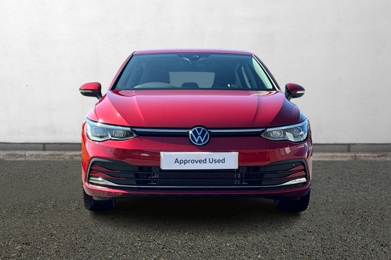 2023 (73) VOLKSWAGEN GOLF 1.5 TSI Style 5dr 3508658