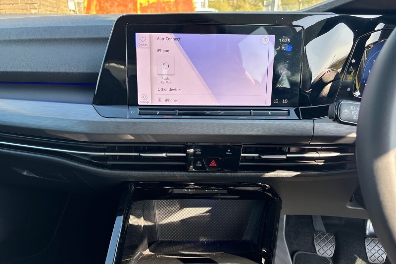 2023 (73) VOLKSWAGEN GOLF 1.5 TSI Style 5dr 3508671