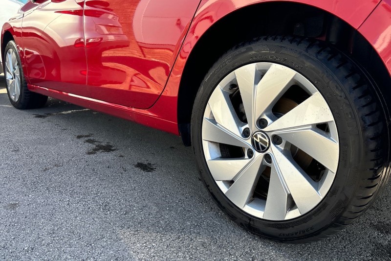 2023 (73) VOLKSWAGEN GOLF 1.5 TSI Style 5dr 3508680