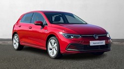 2023 (73) VOLKSWAGEN GOLF 1.5 TSI Style 5dr 3508652