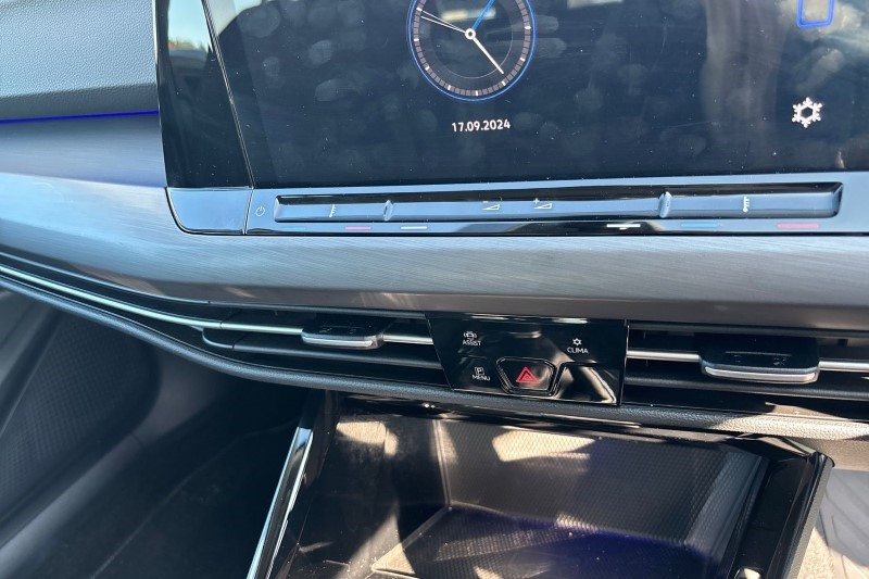 2023 (73) VOLKSWAGEN GOLF 1.5 TSI Style 5dr 3508674