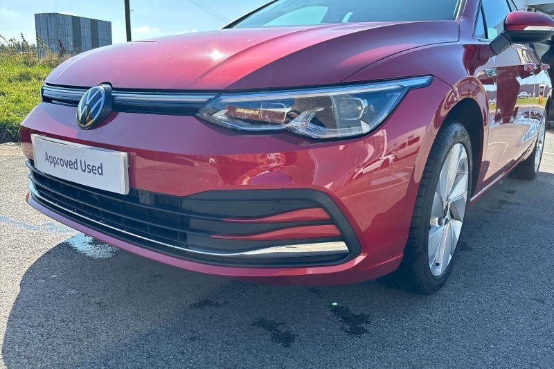 2023 (73) VOLKSWAGEN GOLF 1.5 TSI Style 5dr 3508683