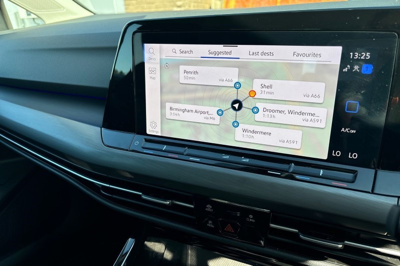 2023 (73) VOLKSWAGEN GOLF 1.5 TSI Style 5dr 3508673