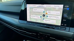 2023 (73) VOLKSWAGEN GOLF 1.5 TSI Style 5dr 3508673