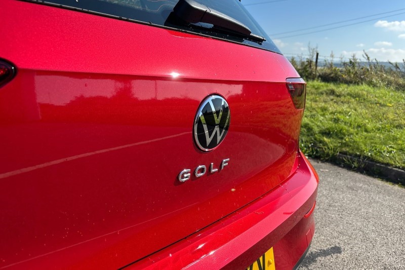 2023 (73) VOLKSWAGEN GOLF 1.5 TSI Style 5dr 3508686