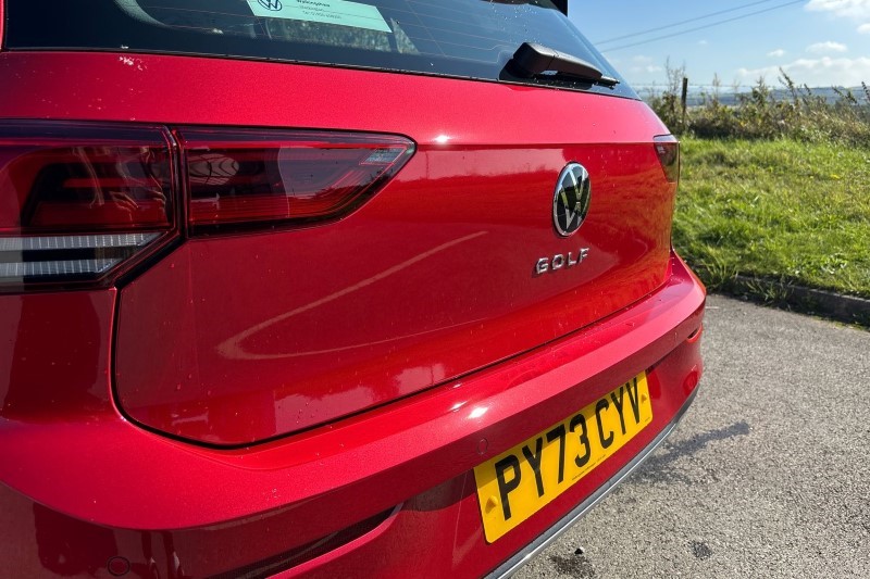 2023 (73) VOLKSWAGEN GOLF 1.5 TSI Style 5dr 3508685