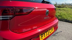 2023 (73) VOLKSWAGEN GOLF 1.5 TSI Style 5dr 3508685