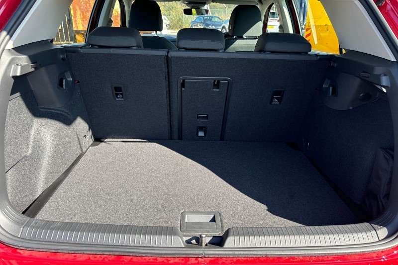 2023 (73) VOLKSWAGEN GOLF 1.5 TSI Style 5dr 3508679