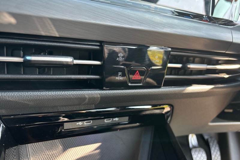 2023 (73) VOLKSWAGEN GOLF 1.5 TSI Style 5dr 3508675