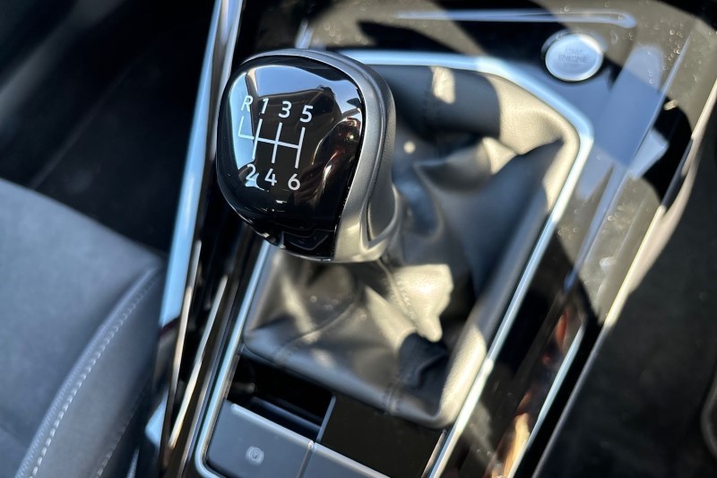 2023 (73) VOLKSWAGEN GOLF 1.5 TSI Style 5dr 3508676