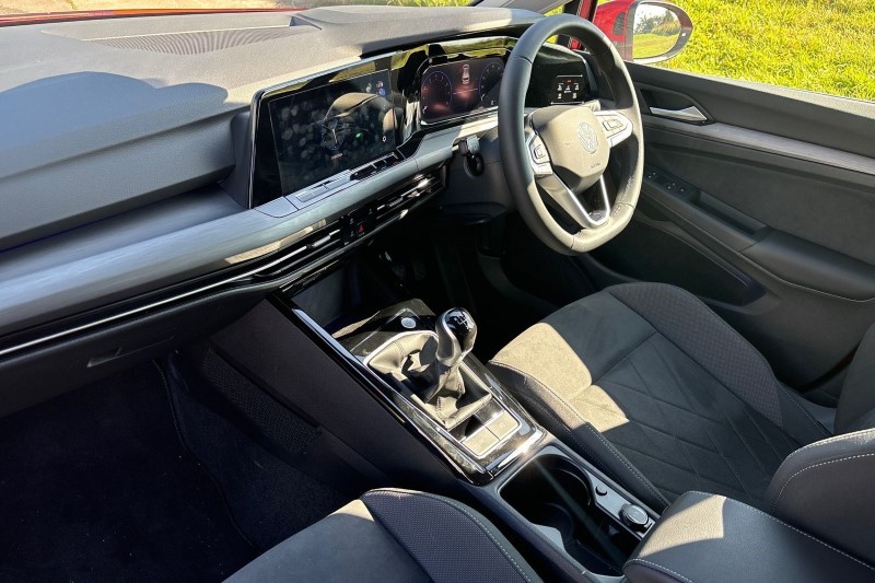 2023 (73) VOLKSWAGEN GOLF 1.5 TSI Style 5dr 3508678