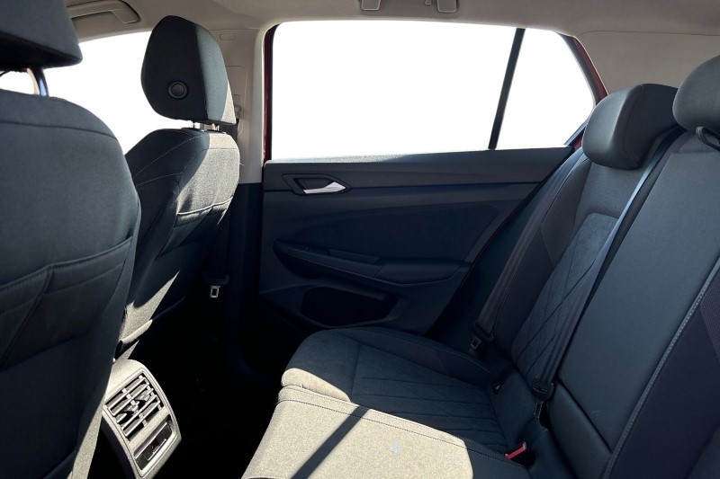 2023 (73) VOLKSWAGEN GOLF 1.5 TSI Style 5dr 3508655