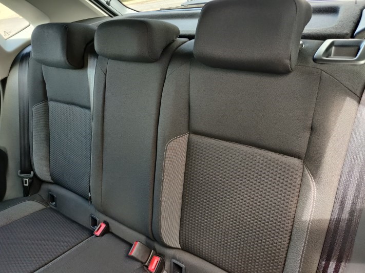 2023 (73) VOLKSWAGEN POLO 1.0 TSI Life 5dr DSG 3398635