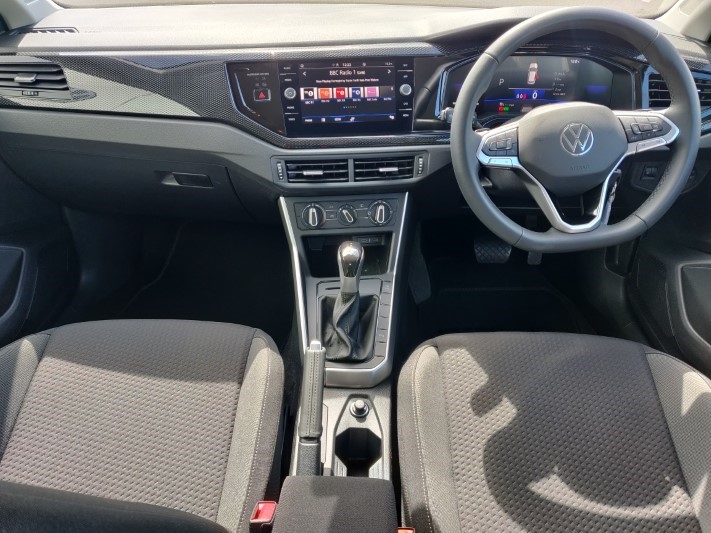 2023 (73) VOLKSWAGEN POLO 1.0 TSI Life 5dr DSG 3398631